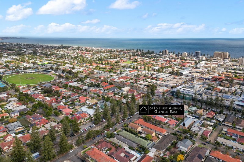 Photo - 6/15 First Avenue, Glenelg East SA 5045 - Image 3