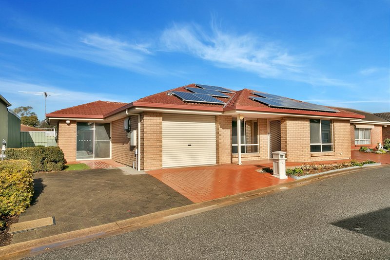 6/15 Golden Way, Nuriootpa SA 5355