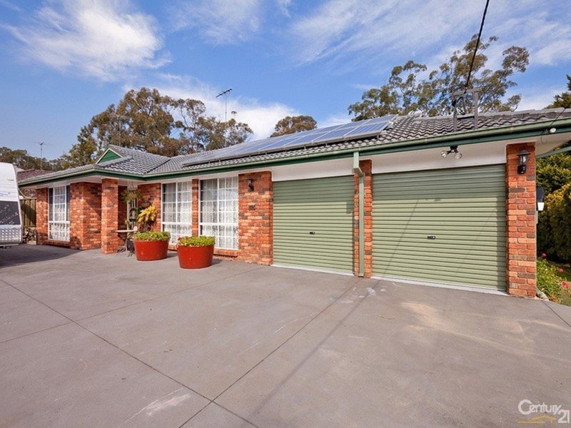 Photo - 615 Hawkesbury Road, Winmalee NSW 2777 - Image 2