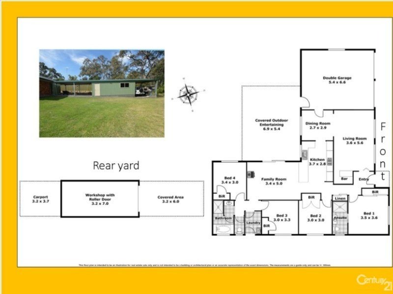 Photo - 615 Hawkesbury Road, Winmalee NSW 2777 - Image 19