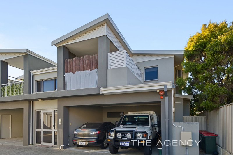 Photo - 6/15 Kweda Way, Nollamara WA 6061 - Image 1