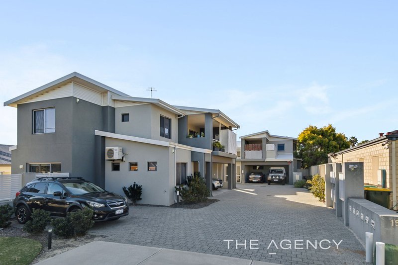 Photo - 6/15 Kweda Way, Nollamara WA 6061 - Image 2