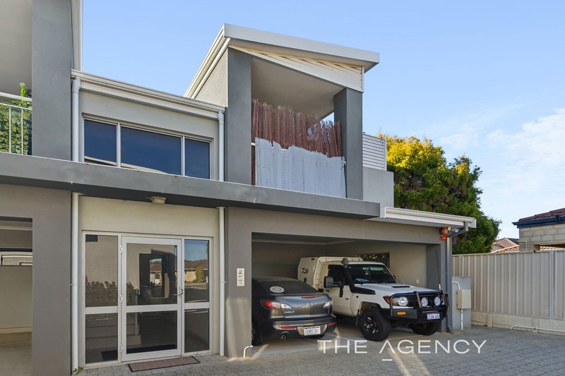Photo - 6/15 Kweda Way, Nollamara WA 6061 - Image 3