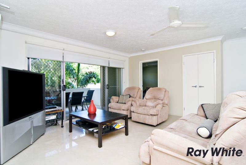 Photo - 6/15 Lloyd Street, Alderley QLD 4051 - Image 4