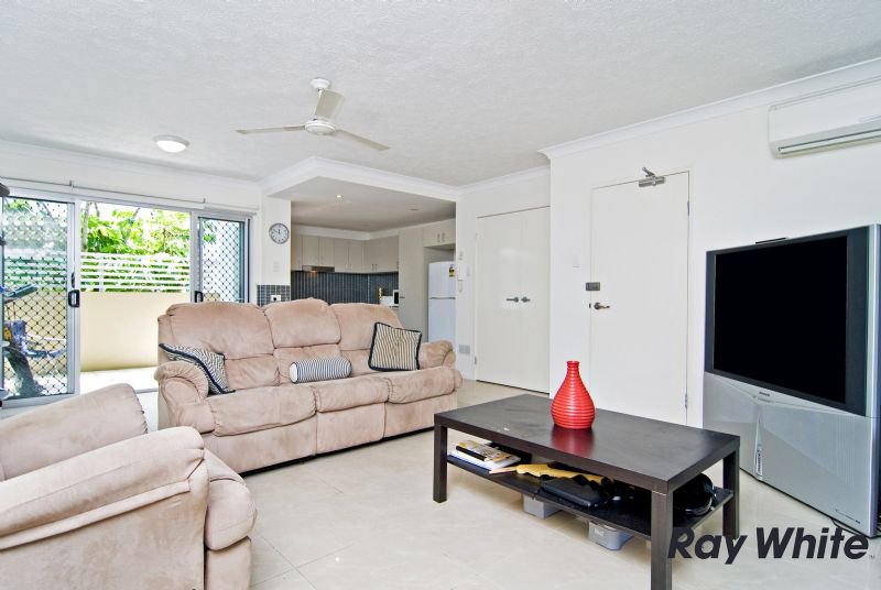 Photo - 6/15 Lloyd Street, Alderley QLD 4051 - Image 5