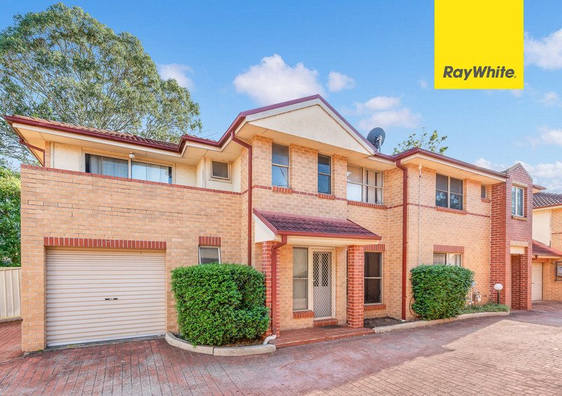 6/15 Martin Street, Lidcombe NSW 2141