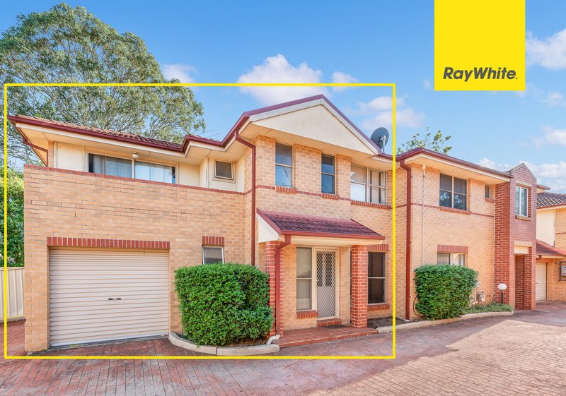 Photo - 6/15 Martin Street, Lidcombe NSW 2141 - Image 2