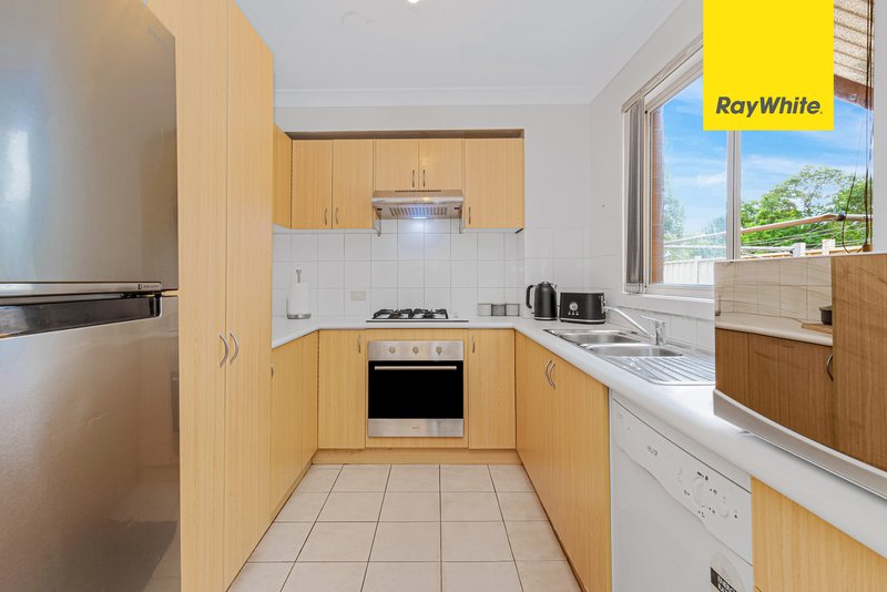 Photo - 6/15 Martin Street, Lidcombe NSW 2141 - Image 5