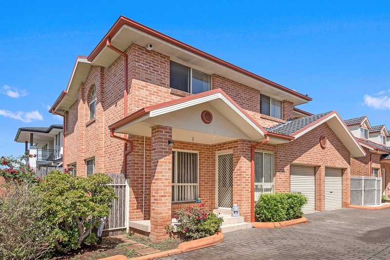 6/15 Orchard Road, Bass Hill NSW 2197