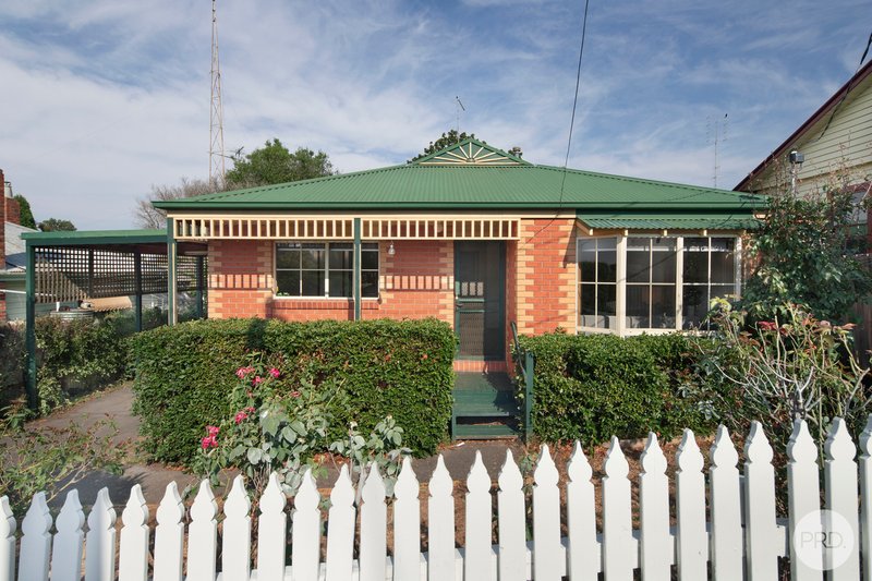 Photo - 615 Peel Street North, Black Hill VIC 3350 - Image 10