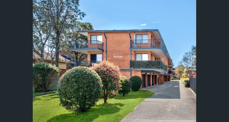 6/15 Preston Street, Jamisontown NSW 2750