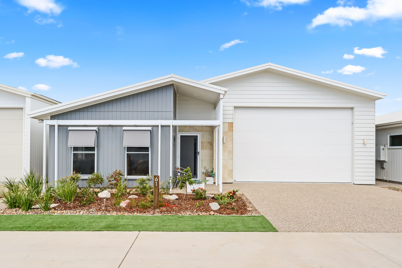 61 5 Serenity Drive, Eli Waters QLD 4655 - Image 1