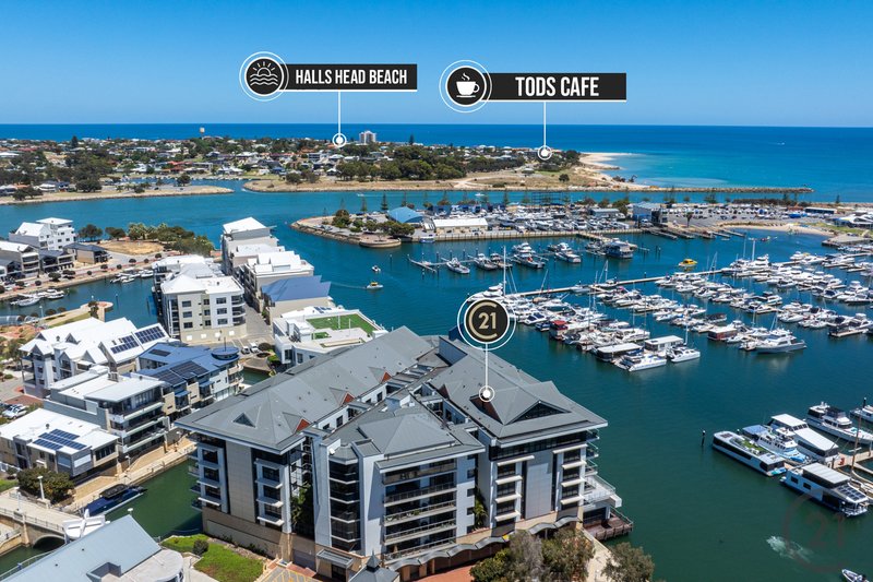 Photo - 6/15 The Palladio , Mandurah WA 6210 - Image 2