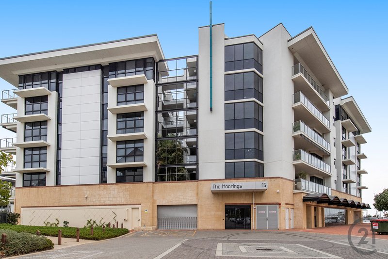 Photo - 6/15 The Palladio , Mandurah WA 6210 - Image 6