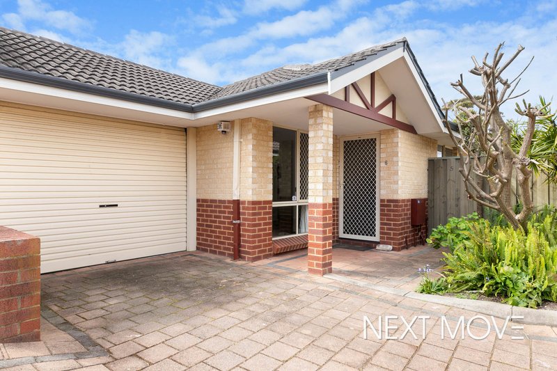 6/15 Truslove Close, Willagee WA 6156