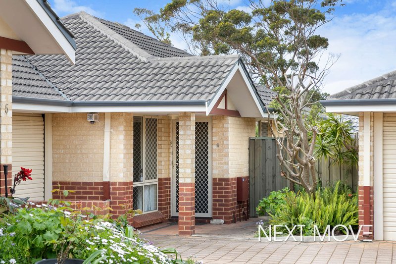 Photo - 6/15 Truslove Close, Willagee WA 6156 - Image 19