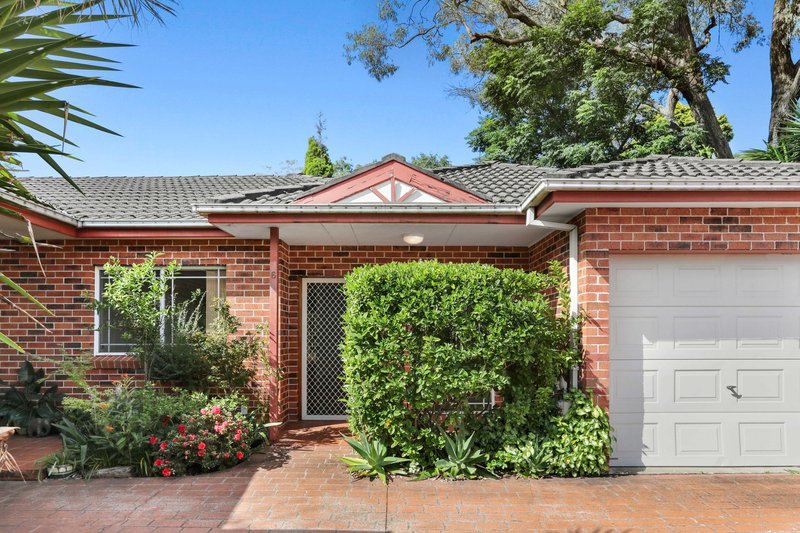 6/150 Slade Road, Bardwell Park NSW 2207