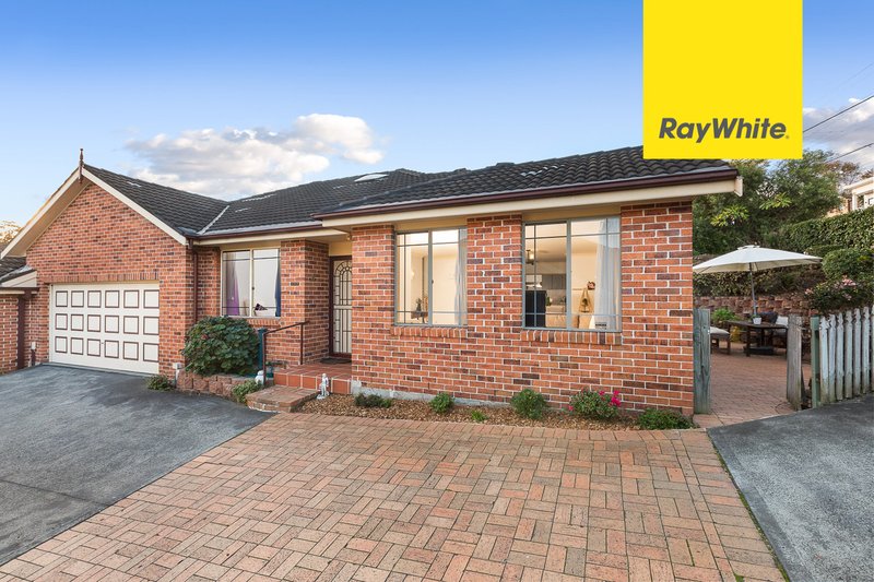 6/151-153 Adderton Road, Carlingford NSW 2118