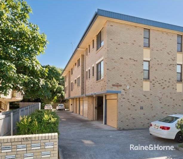 6/151 Central Avenue, Indooroopilly QLD 4068