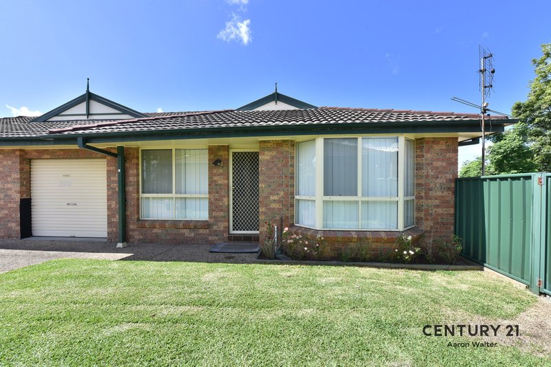 6/151 Lake Road, Elermore Vale NSW 2287