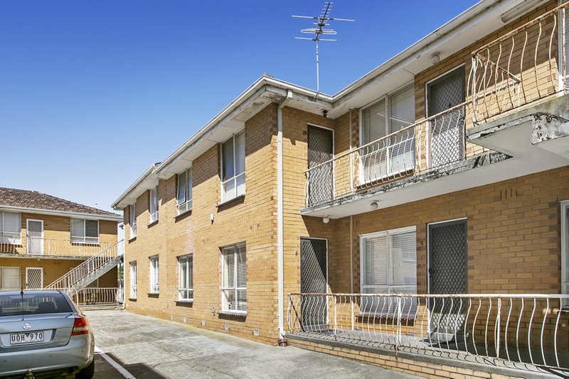 6/151 Princes Highway, Dandenong VIC 3175