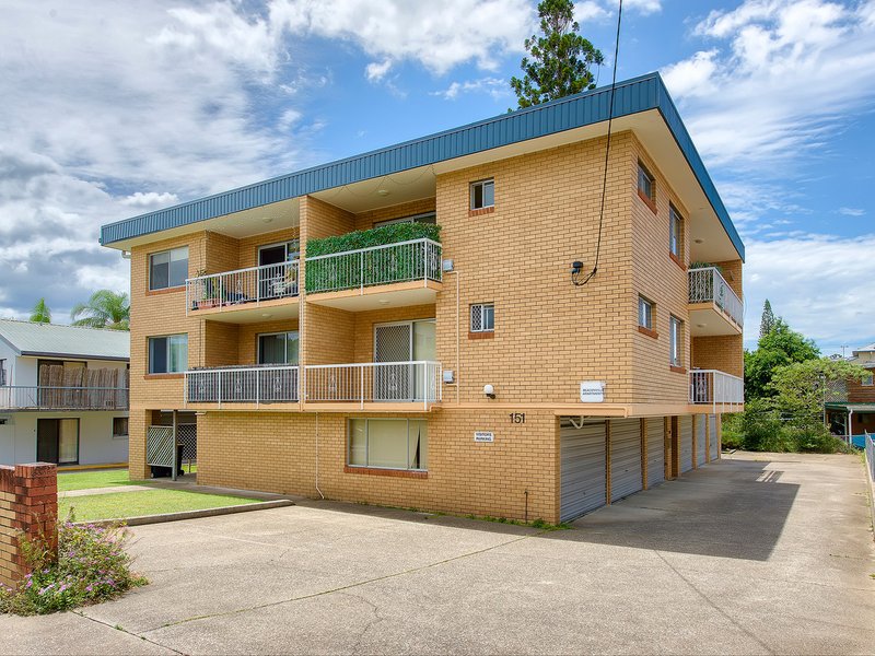 Photo - 6/151 Stafford Road, Kedron QLD 4031 - Image