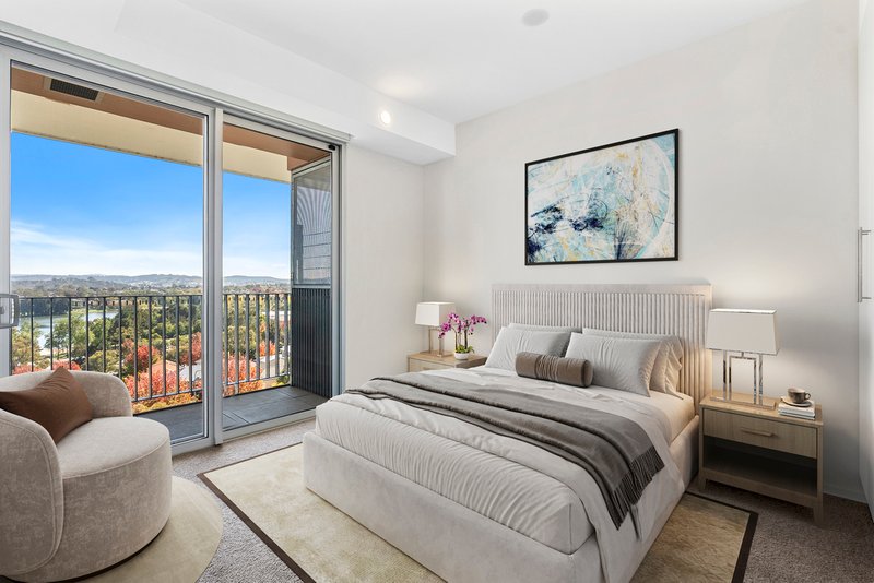 Photo - 615/100 Swain Street, Gungahlin ACT 2912 - Image 6