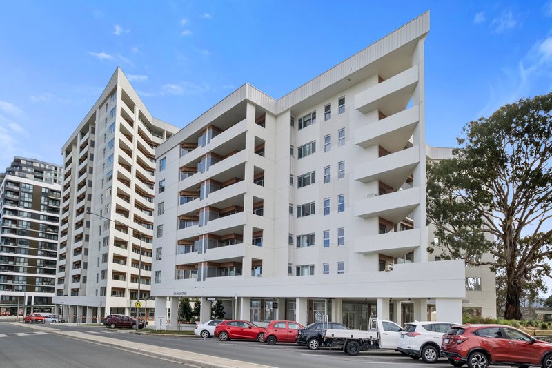 Photo - 615/100 Swain Street, Gungahlin ACT 2912 - Image 14