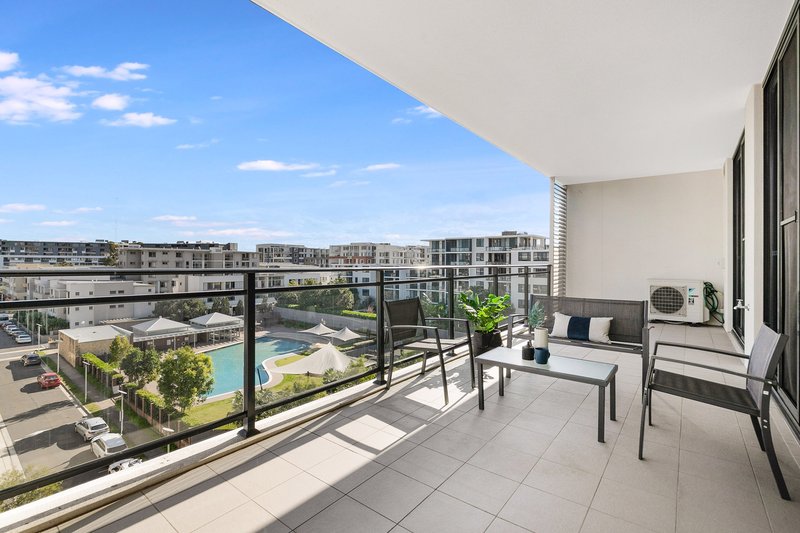 615/16 Baywater Drive, Wentworth Point NSW 2127