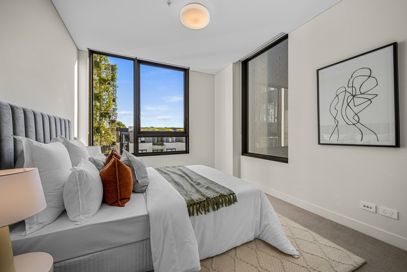 Photo - 615/172 Ross Street, Forest Lodge NSW 2037 - Image 10