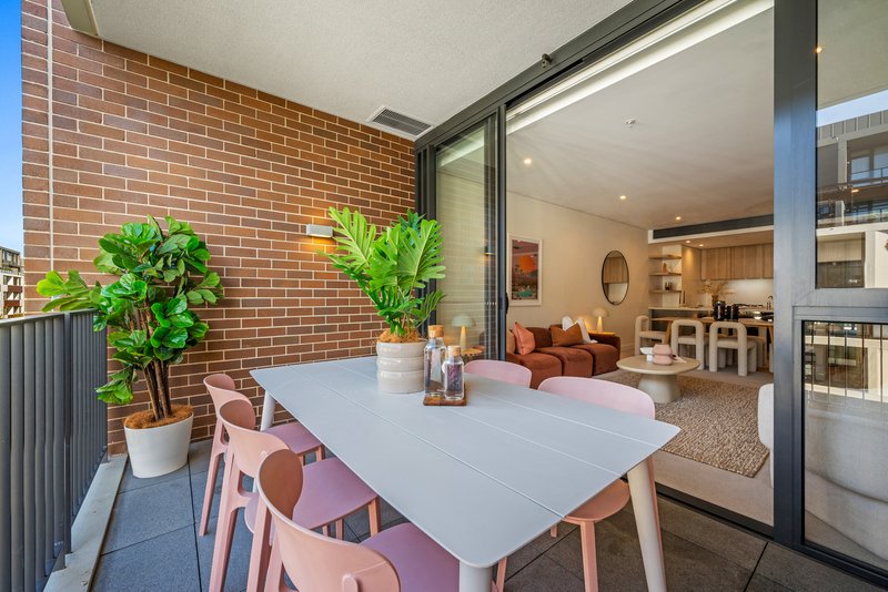 Photo - 615/172 Ross Street, Forest Lodge NSW 2037 - Image 13