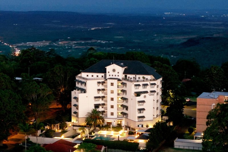 Photo - 615/2-4 Herries Street, East Toowoomba QLD 4350 - Image 2