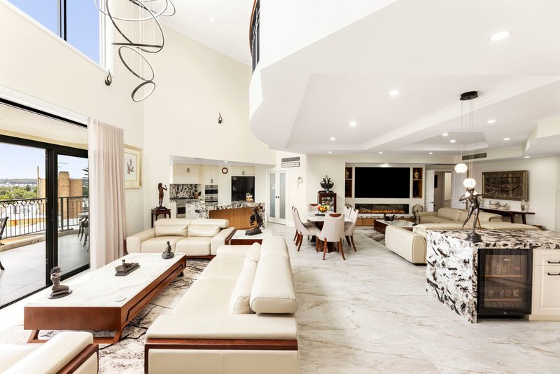 Photo - 615/2-4 Herries Street, East Toowoomba QLD 4350 - Image 8