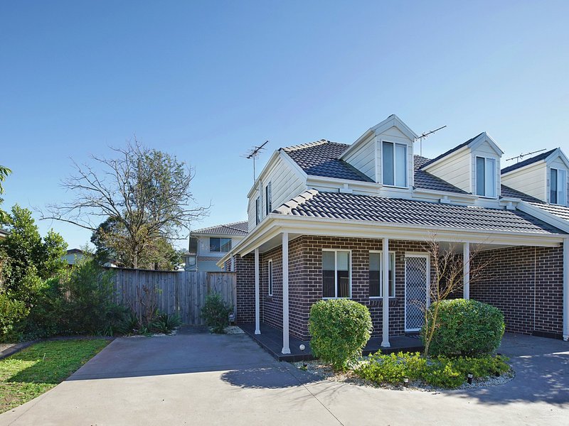 Photo - 6/152 Adelaide Street, St Marys NSW 2760 - Image 9