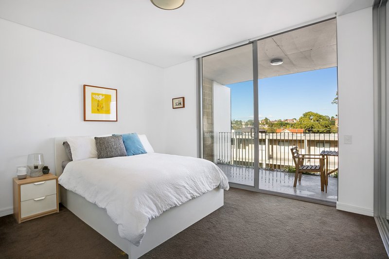 Photo - 61/525 Illawarra Road, Marrickville NSW 2204 - Image 4