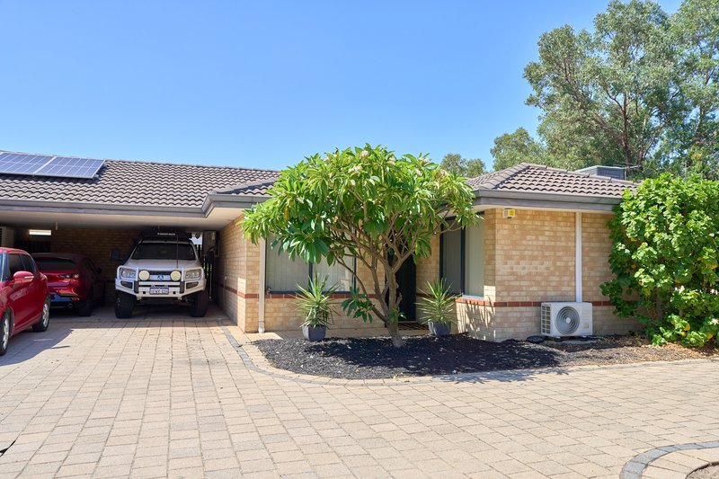 6/153 Sevenoaks Street, Cannington WA 6107