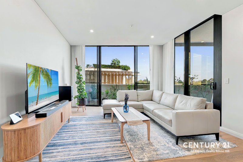 Photo - 615/32 Civic Way, Rouse Hill NSW 2155 - Image 2