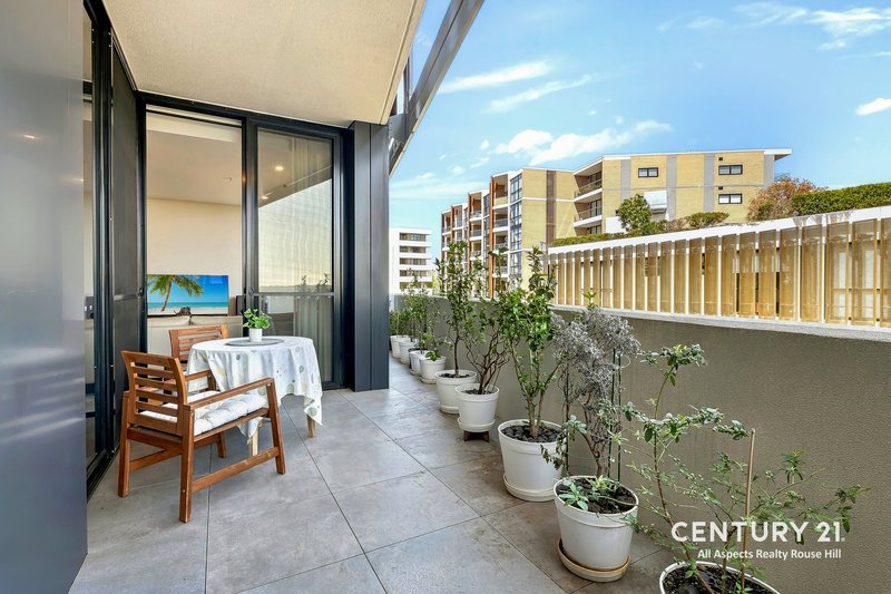 Photo - 615/32 Civic Way, Rouse Hill NSW 2155 - Image 9