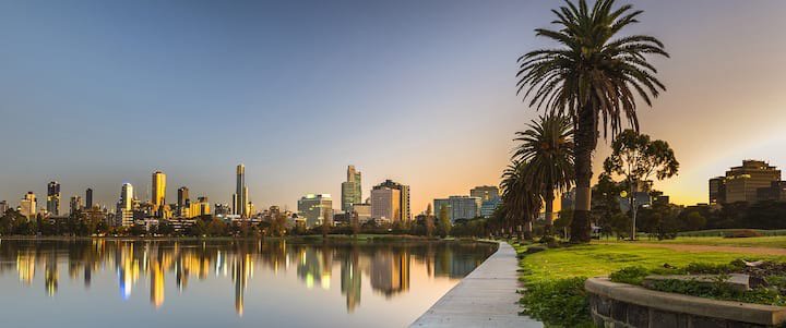 Photo - 615/338 Kings Way, South Melbourne VIC 3205 - Image 11