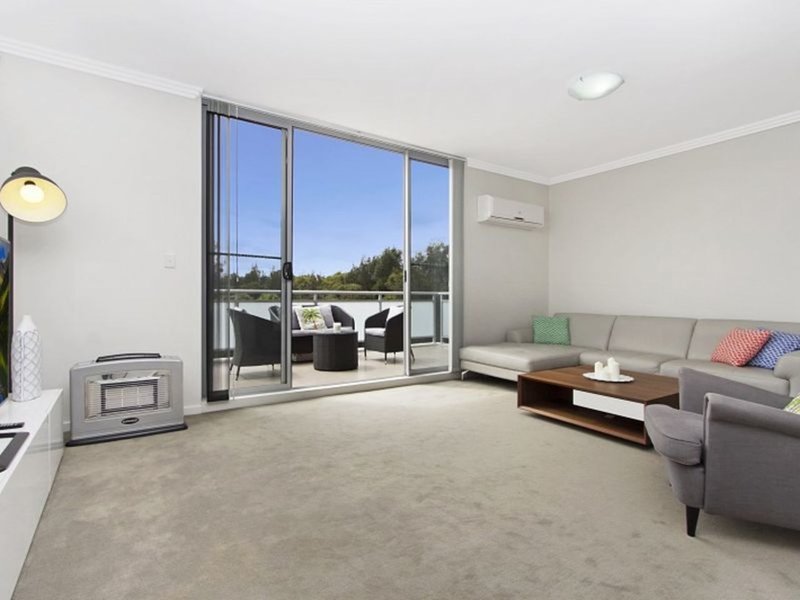 61/54-62 Nijong Drive, Pemulwuy NSW 2145