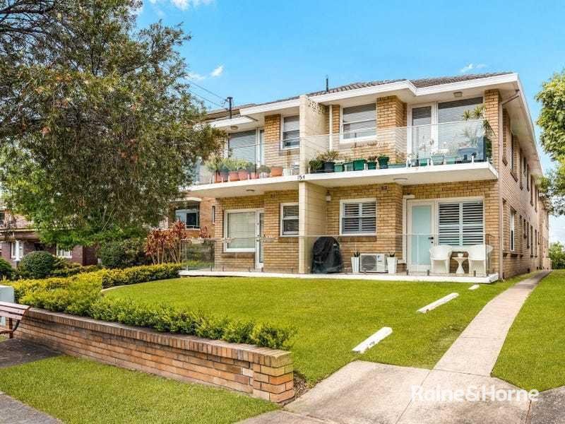 Photo - 6/154 Homer Street, Earlwood NSW 2206 - Image 1
