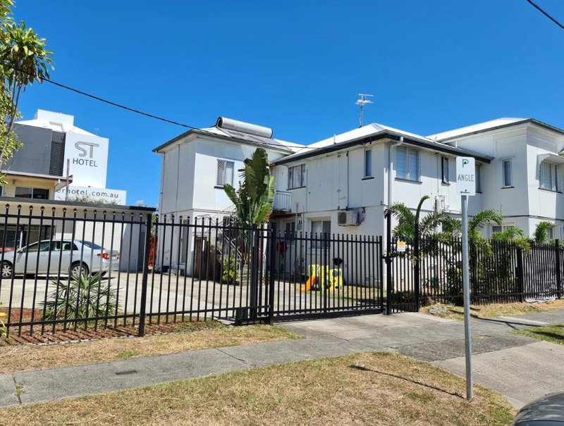 Photo - 6/154 Sheridan Street, Cairns North QLD 4870 - Image 1