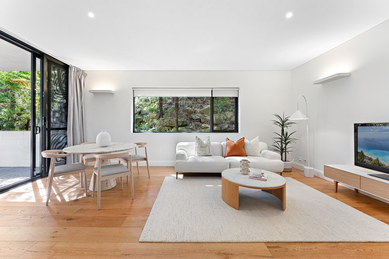 Photo - 615/5-7 Dunstan Grove, Lindfield NSW 2070 - Image 1