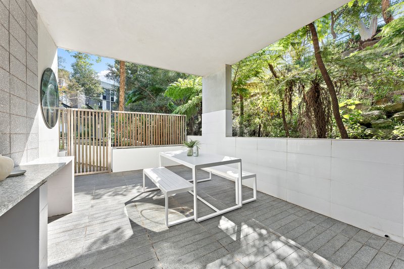 Photo - 615/5-7 Dunstan Grove, Lindfield NSW 2070 - Image 8