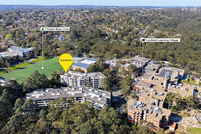 Photo - 615/5-7 Dunstan Grove, Lindfield NSW 2070 - Image 9