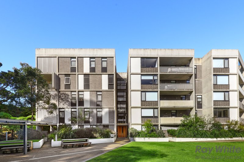 Photo - 615/5-7 Dunstan Grove, Lindfield NSW 2070 - Image 10