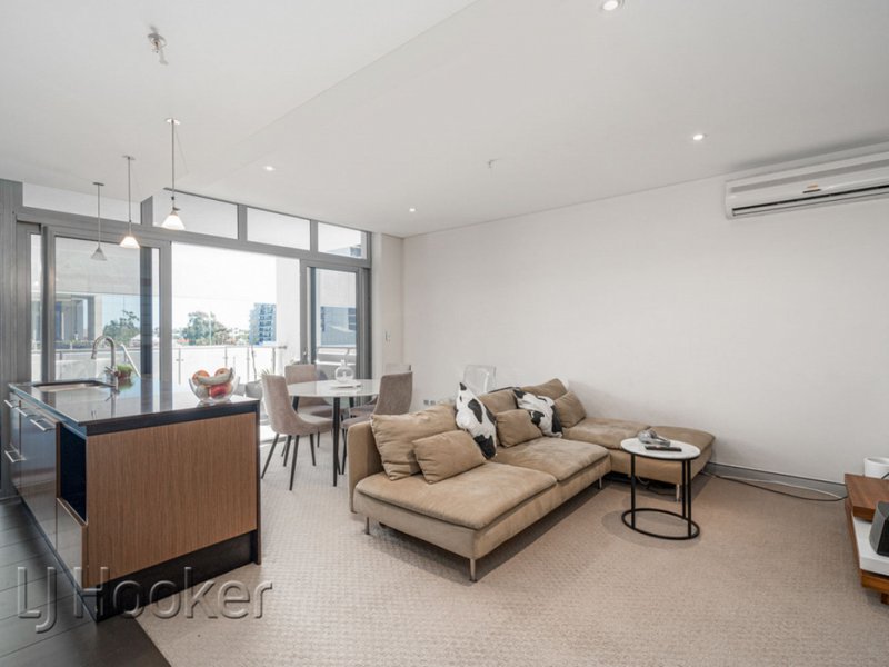 Photo - 6/155 Adelaide Terrace, East Perth WA 6004 - Image 4