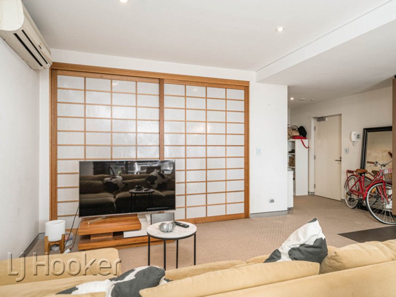 Photo - 6/155 Adelaide Terrace, East Perth WA 6004 - Image 7