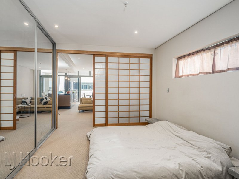 Photo - 6/155 Adelaide Terrace, East Perth WA 6004 - Image 9