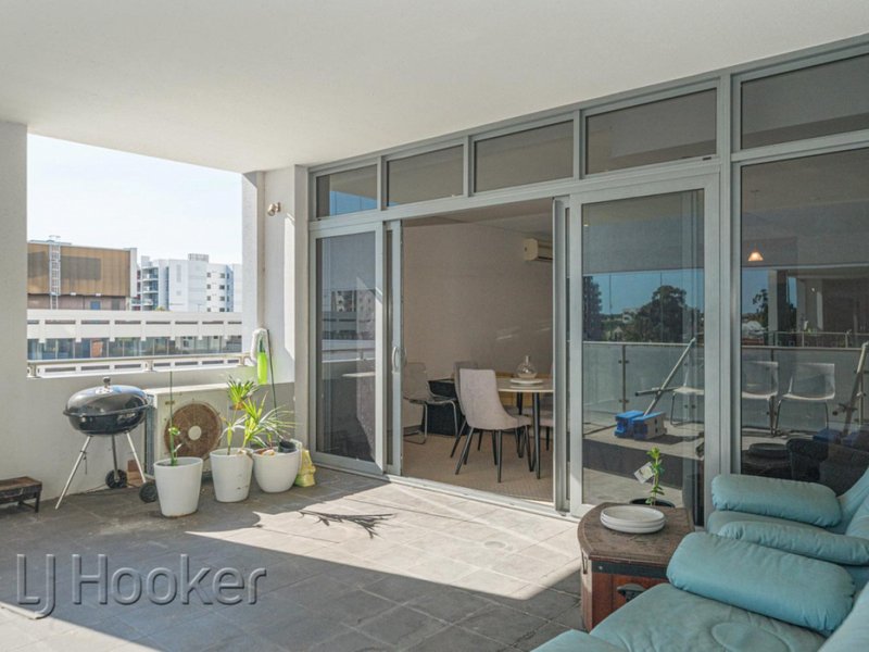 Photo - 6/155 Adelaide Terrace, East Perth WA 6004 - Image 13